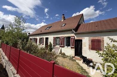 Maison 5 pièces 225000 €