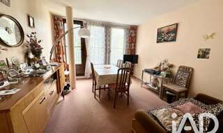 Appartement 3 Pièces 56 m² à vendre à Meudon (92360)
