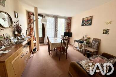 Appartement 3 pièces 195000 €