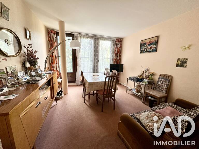 Vente Appartement 3 pièces — photo 1