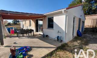 Maison 4 Pièces 89 m² à vendre à Chazelles-sur-Lyon (42140)
