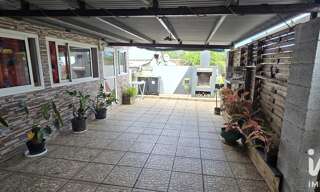 Maison 6 Pièces 143 m² à vendre à Saint-Philippe (97442)