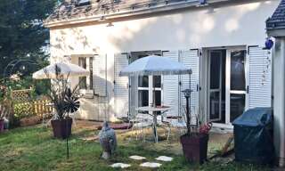 Maison 6 Pièces 108 m² à vendre à Neuvy-sur-Loire (58450)