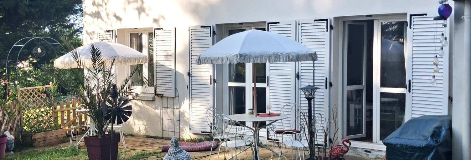 Maison 6 Pièces 108 m² à vendre à Neuvy-sur-Loire (58450)