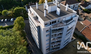 Appartement 3 Pièces 66 m² à vendre à Besançon (25000)