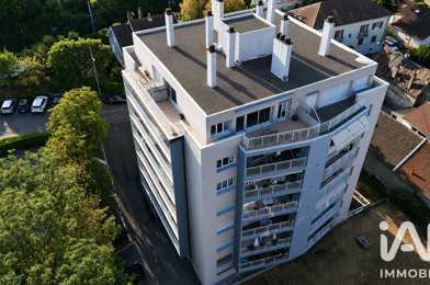 Appartement 3 pièces 200000 €
