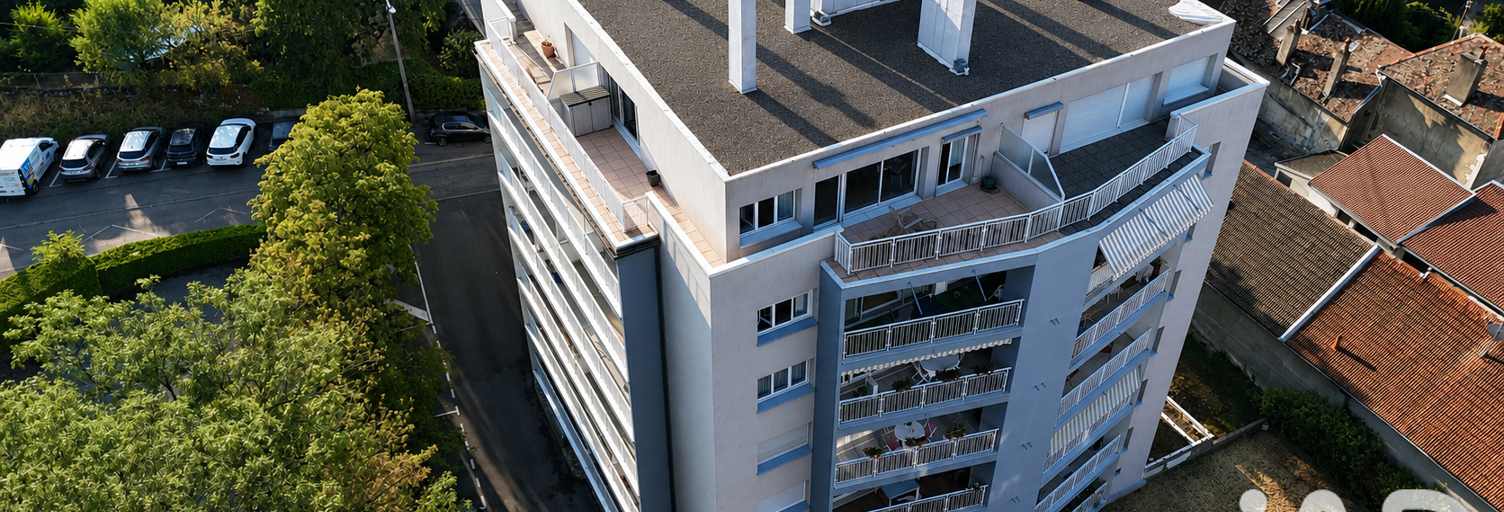 Appartement 3 Pièces 66 m² à vendre à Besançon (25000)