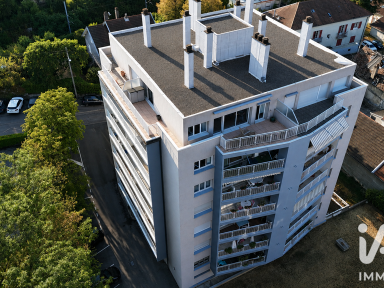 Vente Appartement 3 pièces — photo 1
