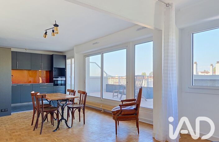 Vente Appartement 3 pièces — photo 3