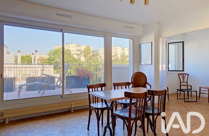 Vente Appartement 3 pièces — photo 5