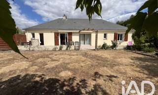 Maison 5 Pièces 117 m² à vendre à Saffré (44390)