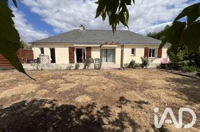 Maison 5 pièces 269500 €