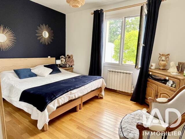 Vente Maison traditionnelle 5 pièces — photo du bien