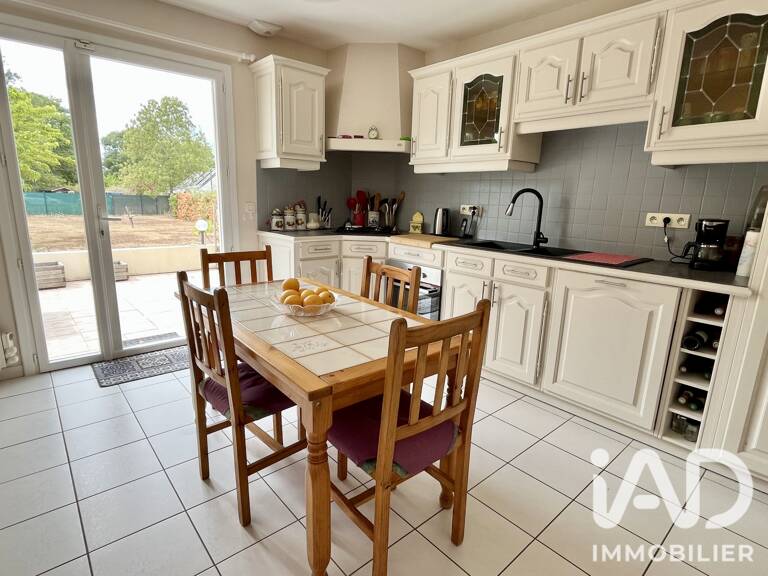 Vente Maison traditionnelle 5 pièces — photo 1