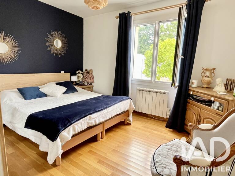 Vente Maison traditionnelle 5 pièces — photo 1
