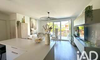 Appartement 2 Pièces 42 m² à vendre à Andernos-les-Bains (33510)