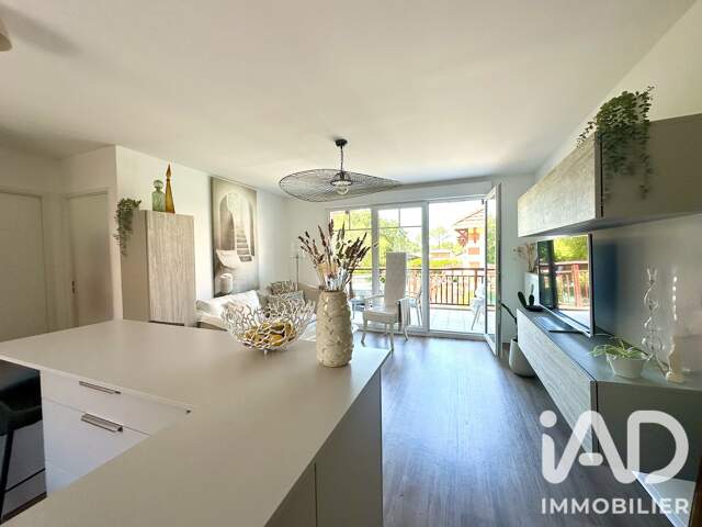 Vente Appartement 2 pièces — photo du bien