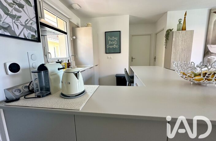Vente Appartement 2 pièces — photo 2