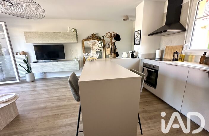 Vente Appartement 2 pièces — photo 3