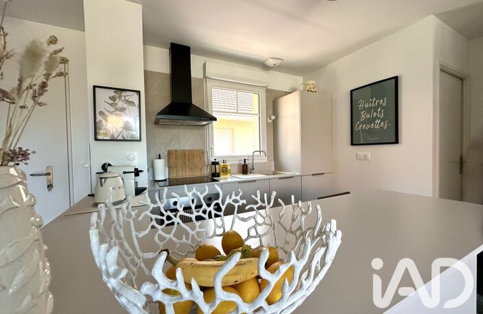 Vente Appartement 2 pièces — photo 4