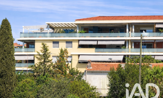 Appartement 5 Pièces 180 m² à vendre à Saint-Raphaël (83700)