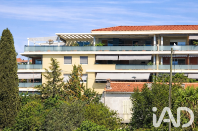 Appartement 5 pièces 998000 €