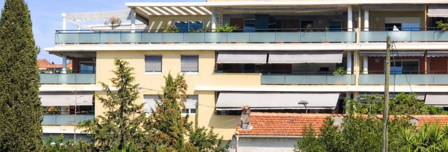 Appartement 5 Pièces 180 m² à vendre à Saint-Raphaël (83700)