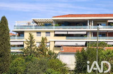 Vente Appartement 5 pièces — photo du bien