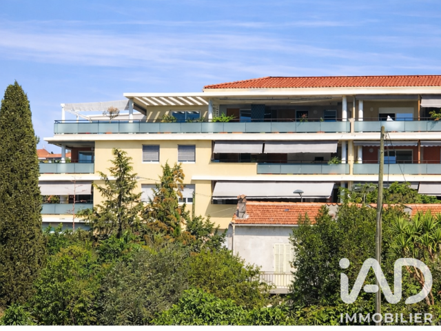 Vente Appartement 5 pièces — photo du bien