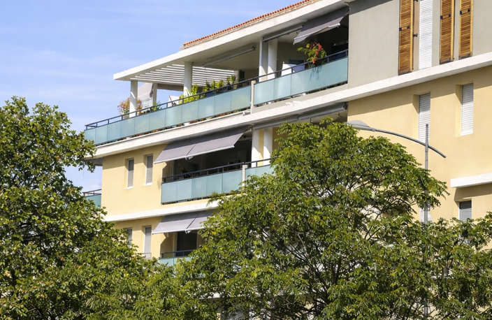 Vente Appartement 5 pièces — photo 2