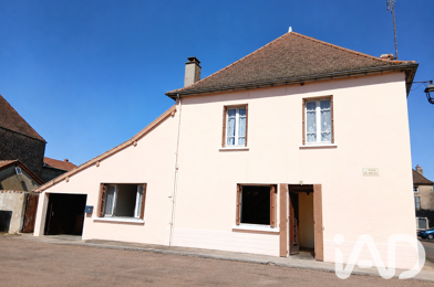 Maison 4 pièces 76900 €