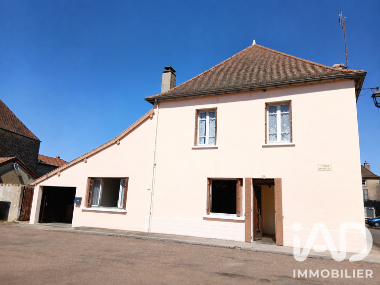 Vente Maison de village 4 pièces — photo 1