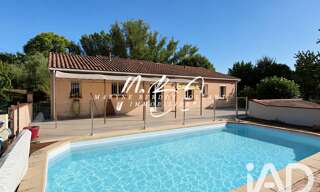 Maison 5 Pièces 103 m² à vendre à Laplume (47310)