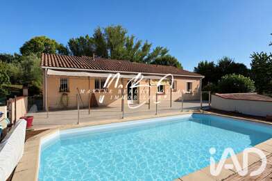 Maison 5 pièces 240000 €