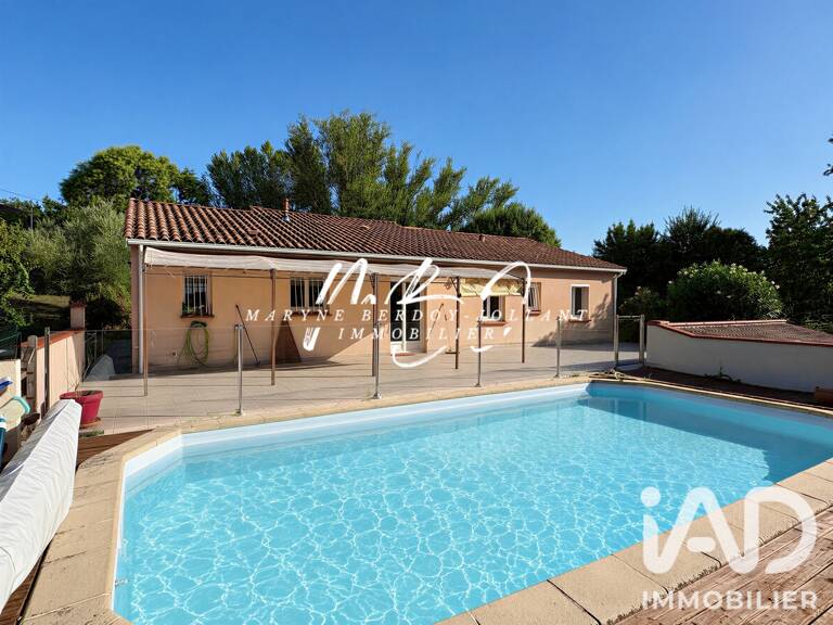 Vente Maison traditionnelle 5 pièces — photo 1