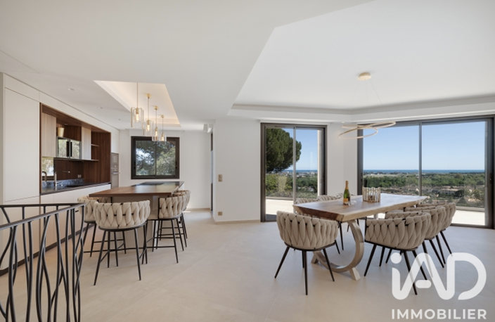 Vente Maison d'architecte 7 pièces — photo 2