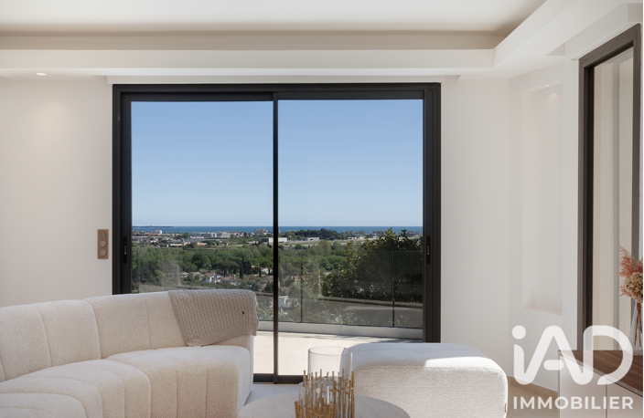 Vente Maison d'architecte 7 pièces — photo 3