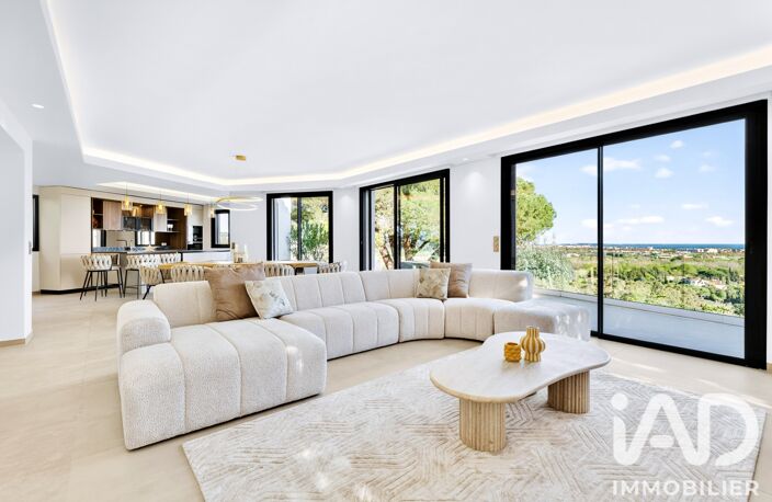 Vente Maison d'architecte 7 pièces — photo 4