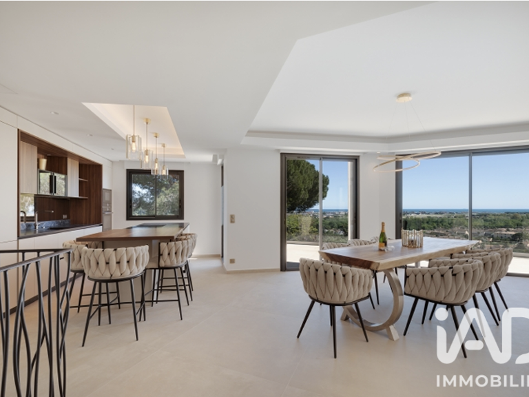 Vente Maison d'architecte 7 pièces — photo 1
