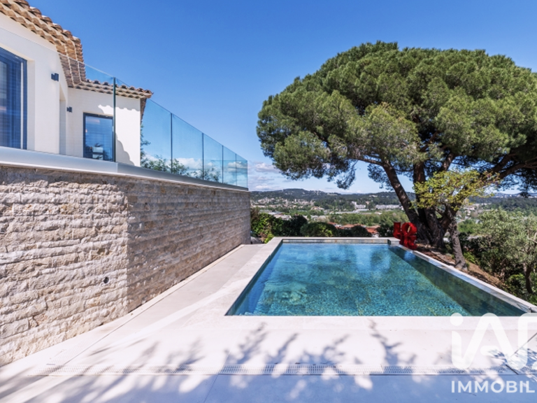Vente Maison d'architecte 7 pièces — photo 1