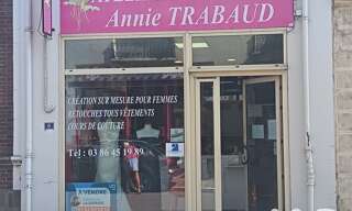 Commerce  64 m² à vendre à Toucy (89130)