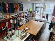 Vente Boutique/Local commercial 64 m&sup2; — photo 3
