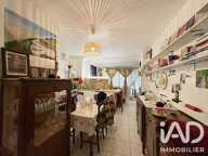 Vente Boutique/Local commercial 64 m&sup2; — photo 4
