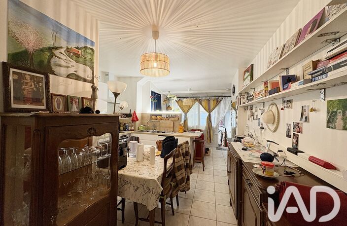 Vente Boutique/Local commercial 64 m&sup2; — photo 4