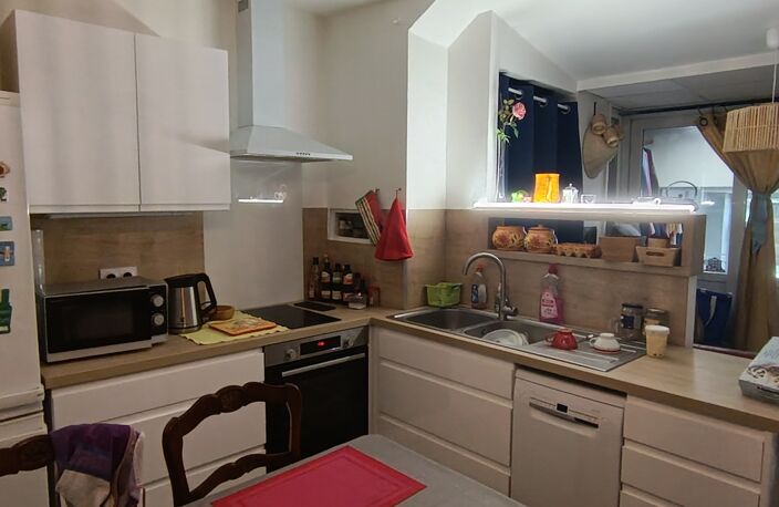 Vente Boutique/Local commercial 64 m&sup2; — photo 5