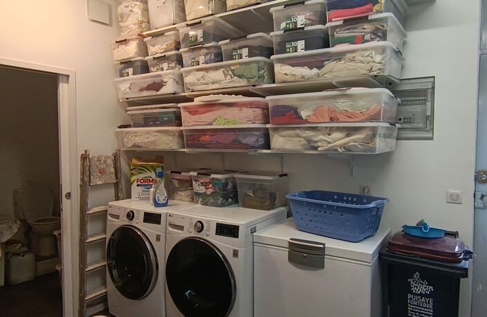 Vente Boutique/Local commercial 51 m&sup2; — photo 4