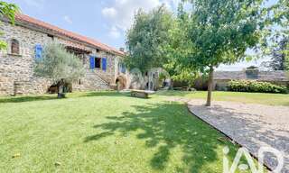 Maison 6 Pièces 306 m² à vendre à Les Costes-Gozon (12400)