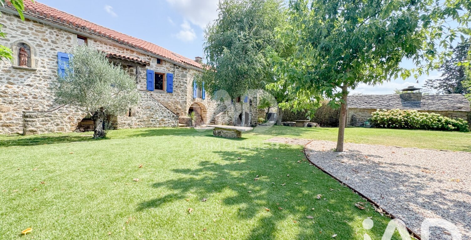 Vente Maison/villa 6 pièces — photo 1