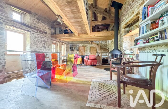 Vente Maison/villa 6 pièces — photo 2