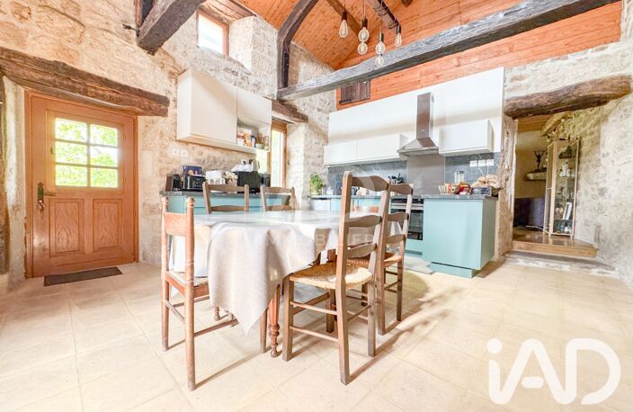 Vente Maison/villa 6 pièces — photo 3
